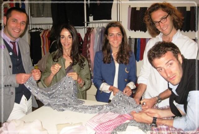 Hand Made ScArF - They can come in a variety of different colors