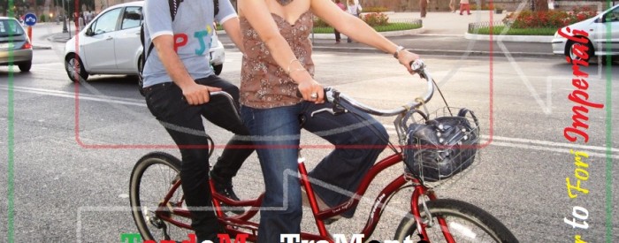 TanDeM TrAMontò