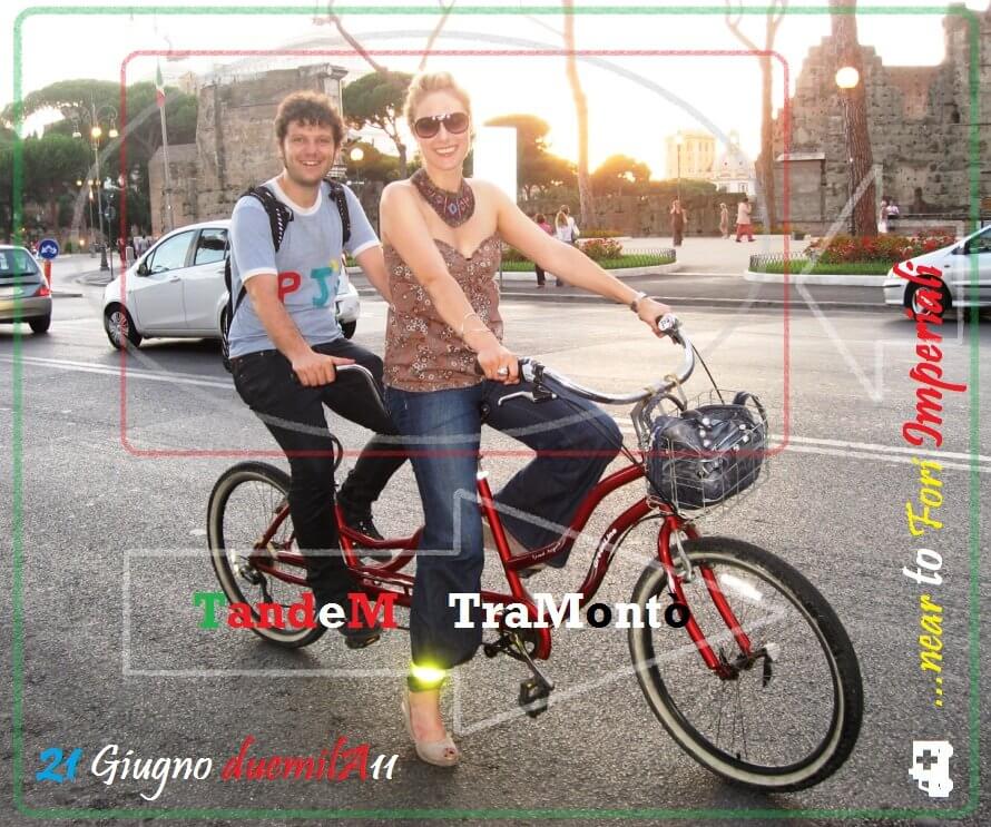 TanDeM TrAMontò