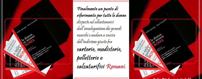 La Donna su Misura ROMA
