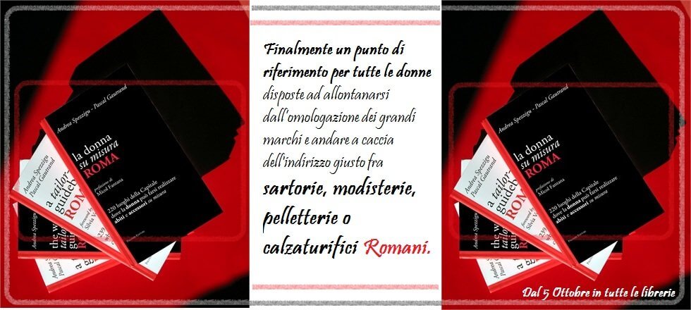 La Donna su Misura ROMA