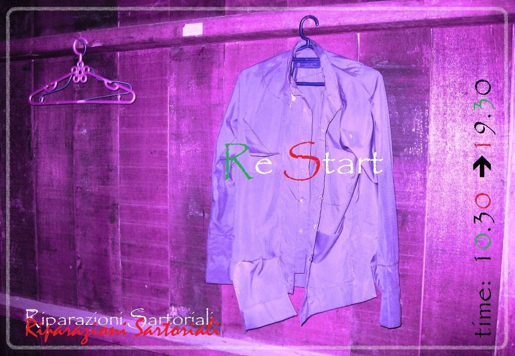 Sartoria Scavelli - Riparazioni Sartoriali