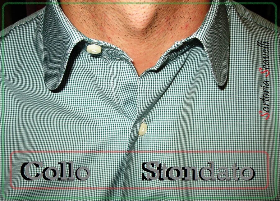 Il nuovo trend 2012? Il collo stondato