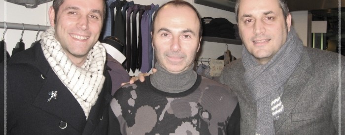 Dario Fabrizio Francesco - Febbraio 2012