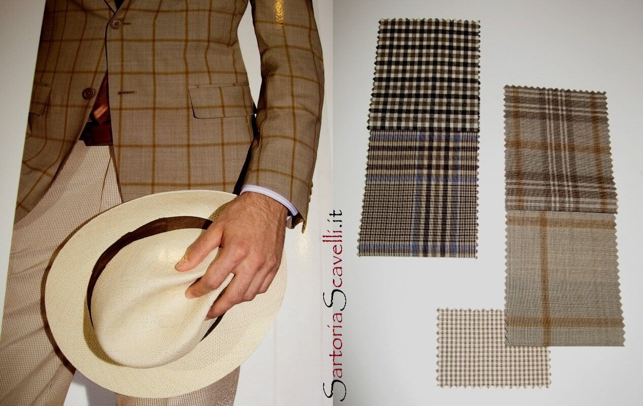 Catalogo Anteprima Ermenegildo Zegna "Primavera - Estate 2012"