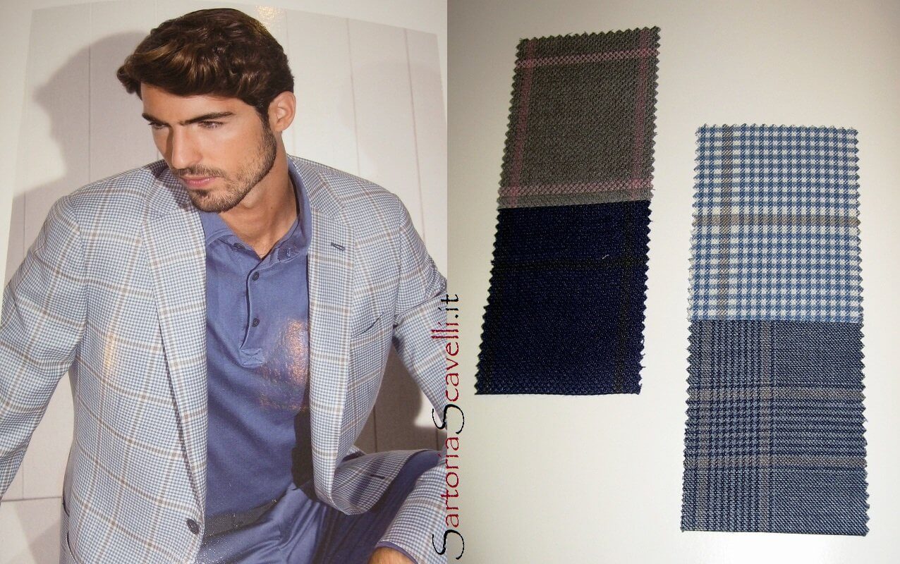 Catalogo Anteprima Ermenegildo Zegna "Primavera - Estate 2012"