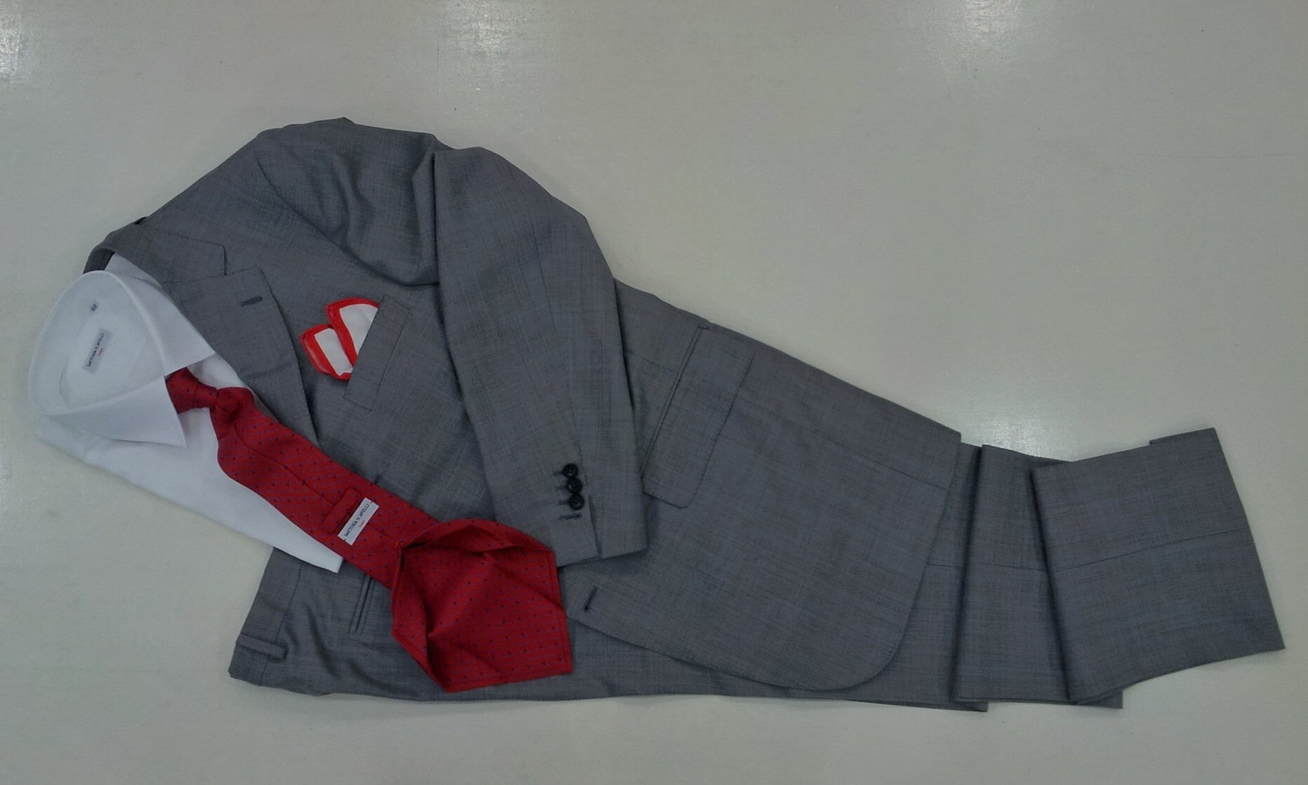 Collezione 2013 ~ Sartoria Scavelli Roma