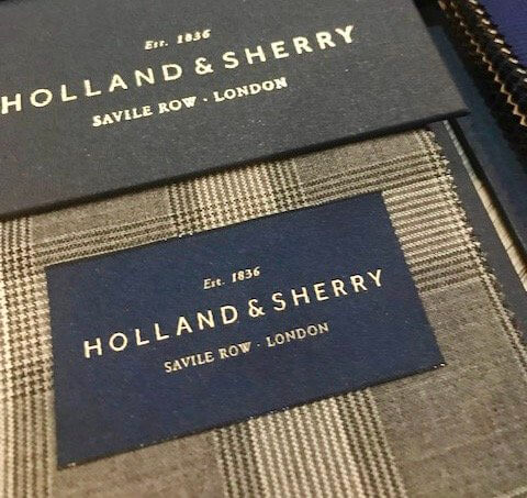 Holland & Sherry Primavera Estate 2019