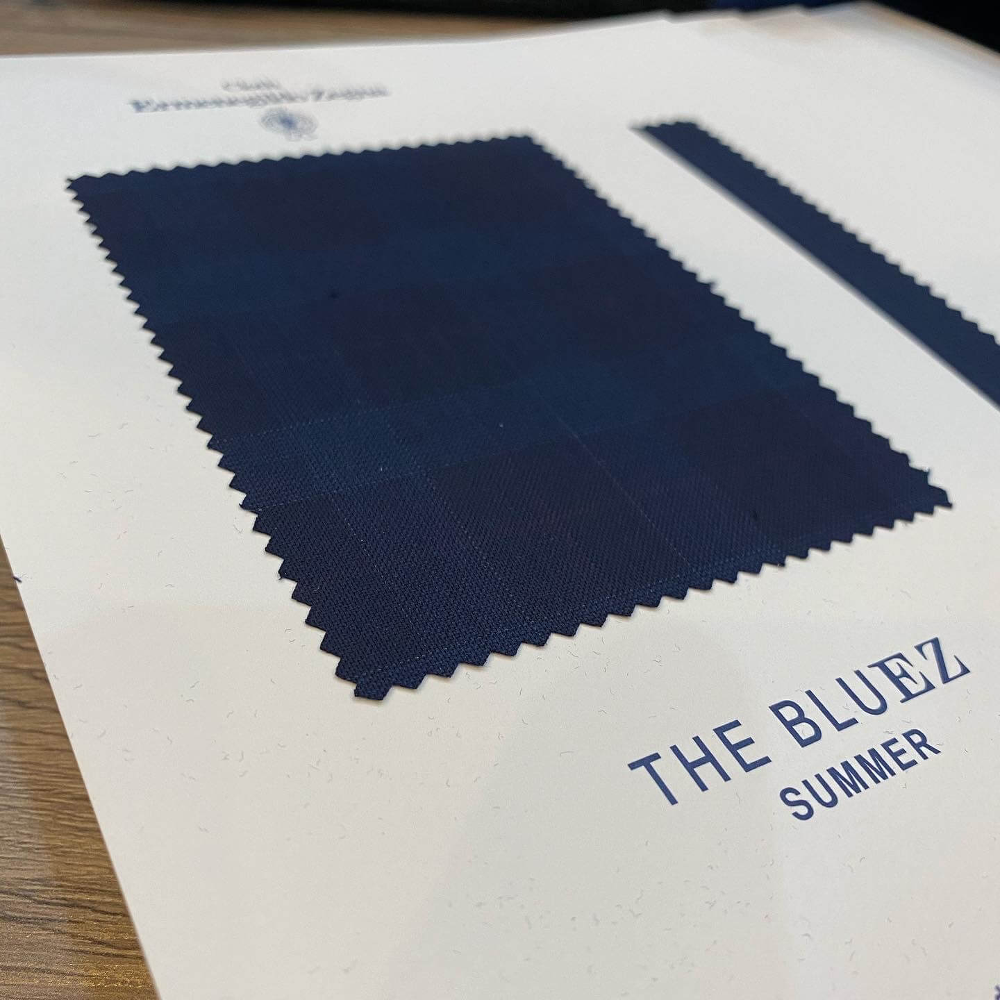 “The Bluez Summer “