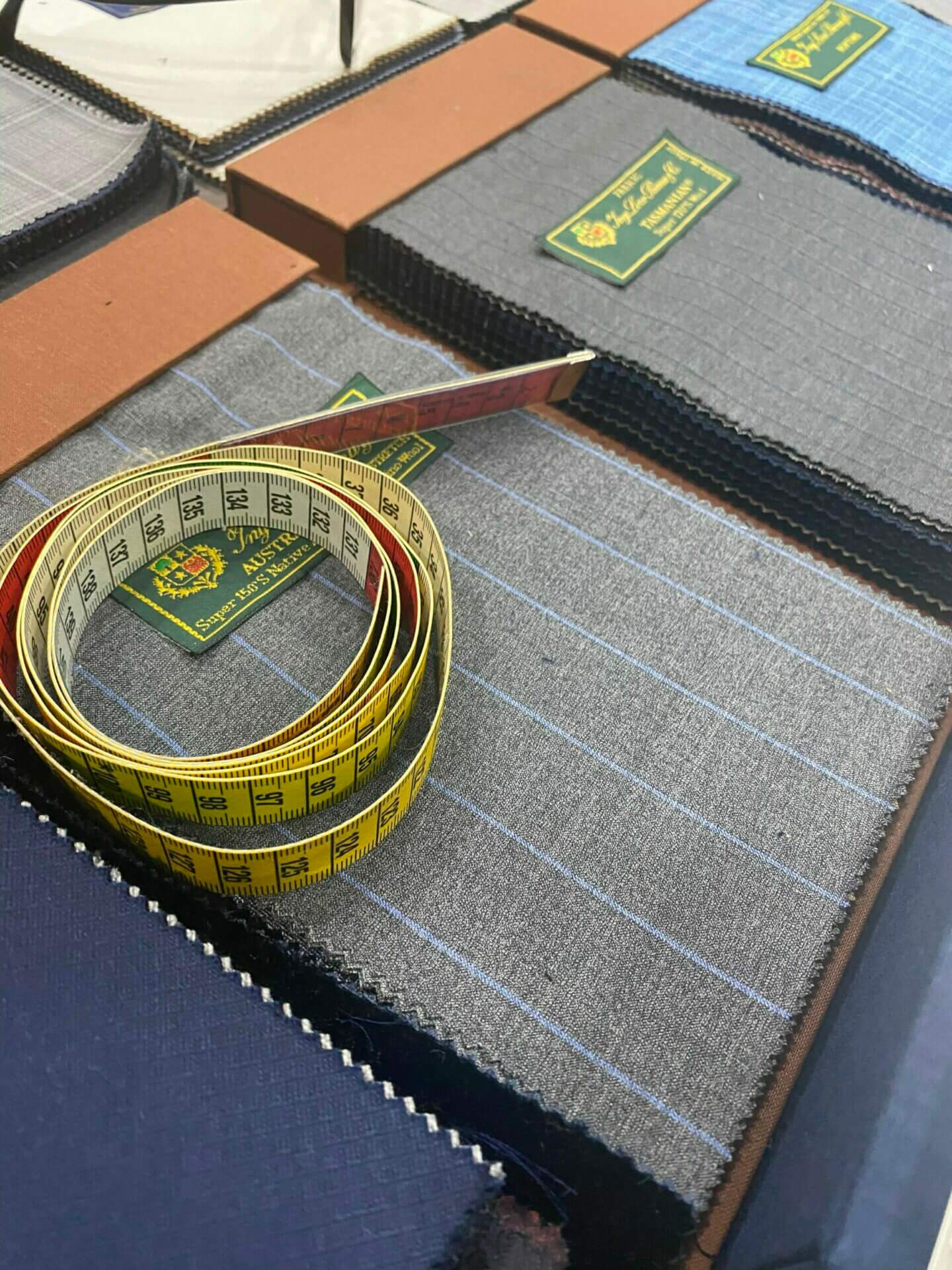 Loro Piana Primavera Estate 2023